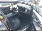 2023 Mercedes-benz Eqs 580 4matic Черный vin: W1KCG4EB1PA032475