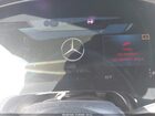 2023 Mercedes-benz Eqs 580 4matic Черный vin: W1KCG4EB1PA032475