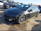 2023 Mercedes-benz Eqs 580 4matic Черный vin: W1KCG4EB1PA032475