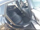 2023 Mercedes-benz Eqs 580 4matic Черный vin: W1KCG4EB1PA032475
