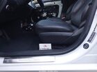 2022 Mercedes-benz Eqs 580 4matic White vin: W1KCG4EB3NA001659