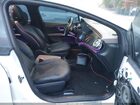 2022 Mercedes-benz Eqs 580 4matic White vin: W1KCG4EB3NA001659
