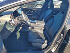 2025 Mercedes-benz Eqe Sedan 350 4matic Черный vin: W1KEG1CB1SF063389