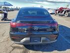 2025 Mercedes-benz Eqe Sedan 350 4matic Черный vin: W1KEG1CB1SF063389