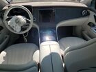 2025 Mercedes-benz Eqe Sedan 350 4matic Белый vin: W1KEG1CB7SF063302