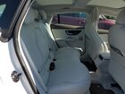 2025 Mercedes-benz Eqe Sedan 350 4matic Белый vin: W1KEG1CB7SF063302