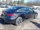 2023 Mercedes-benz Eqe 350   Черный vin: W1KEG2BB3PF014838