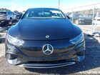 2023 Mercedes-benz Eqe 350   Черный vin: W1KEG2BB3PF014838