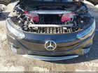 2023 Mercedes-benz Eqe 350   Черный vin: W1KEG2BB3PF014838