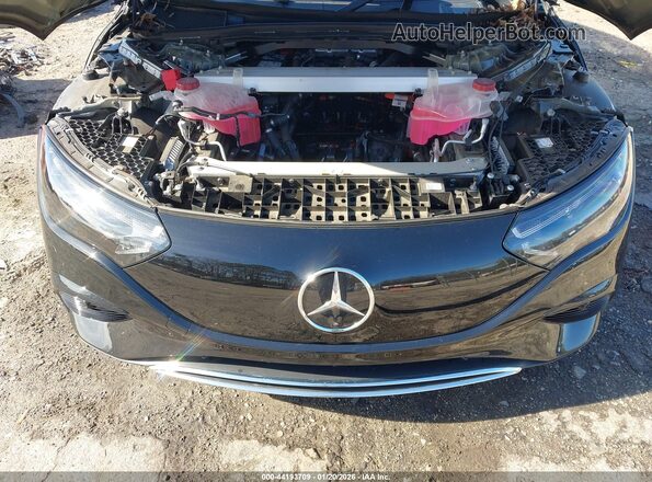 W1KEG2BB3PF014838 2023 MERCEDES-BENZ EQE 350 Черный Вид сзади