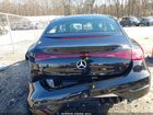 2023 Mercedes-benz Eqe 350   Черный vin: W1KEG2BB3PF014838