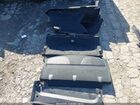 2023 Mercedes-benz Eqe 350   Черный vin: W1KEG2BB3PF014838