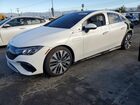 2024 Mercedes-benz Eqe Sedan 350+ White vin: W1KEG2BB5RF054311