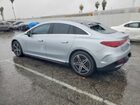 2023 Mercedes-benz Eqe Sedan 350+ Серебряный vin: W1KEG2BBXPF014089