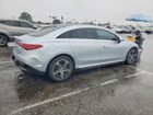 2023 Mercedes-benz Eqe Sedan 350+ Серебряный vin: W1KEG2BBXPF014089