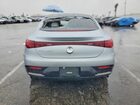 2023 Mercedes-benz Eqe Sedan 350+ Серебряный vin: W1KEG2BBXPF014089