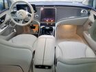 2023 Mercedes-benz Eqe Sedan 350+ Серебряный vin: W1KEG2BBXPF014089