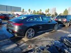 2023 Mercedes-benz Eqe 500 4matic+ Черный vin: W1KEG2CB0PF023169