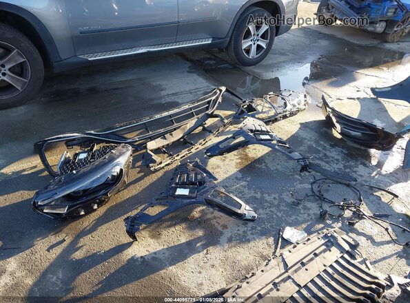 W1KEG2CB0PF023169 2023 MERCEDES-BENZ EQE 500 Черный 