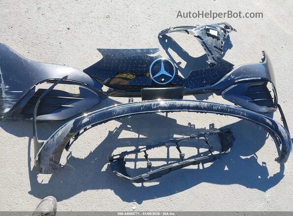 W1KEG2CB0PF023169 2023 MERCEDES-BENZ EQE 500 Черный 