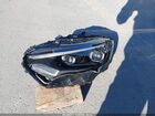 2023 Mercedes-benz Eqe 500 4matic+ Черный vin: W1KEG2CB0PF023169
