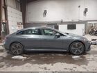 2023 Mercedes-benz Eqe 500 4matic+ Серый vin: W1KEG2CB5PF014936