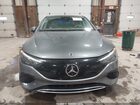 2023 Mercedes-benz Eqe 500 4matic+ Серый vin: W1KEG2CB5PF014936