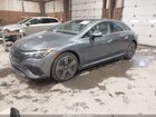 2023 Mercedes-benz Eqe 500 4matic+ Серый vin: W1KEG2CB5PF014936