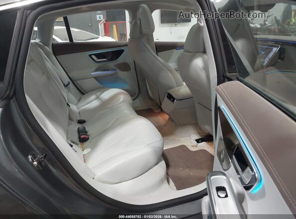 W1KEG2CB5PF014936 2023 MERCEDES-BENZ EQE 500 Серый Вид наклейки с VIN-кодом
