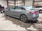 2023 Mercedes-benz Eqe 500 4matic+ Серый vin: W1KEG2CB5PF014936