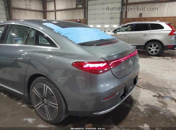 W1KEG2CB5PF014936 2023 MERCEDES-BENZ EQE 500 Серый 