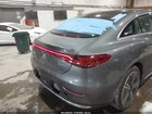 2023 Mercedes-benz Eqe 500 4matic+ Серый vin: W1KEG2CB5PF014936