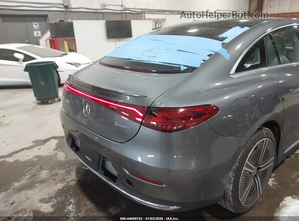 W1KEG2CB5PF014936 2023 MERCEDES-BENZ EQE 500 Серый 