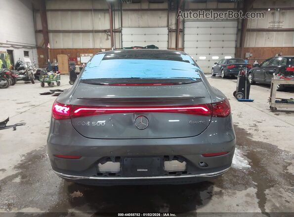 W1KEG2CB5PF014936 2023 MERCEDES-BENZ EQE 500 Серый 