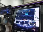 2023 Mercedes-benz Eqe 500 4matic+ Серый vin: W1KEG2CB5PF014936