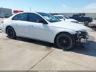 2024 Mercedes-benz E 350   White vin: W1KLF4HB0RA010999