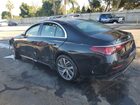 2025 Mercedes-benz E 350 4matic Black vin: W1KLF4HB0SA119422