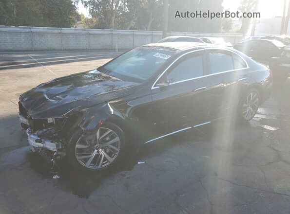 W1KLF4HB0SA119422 2025 MERCEDES-BENZ E Black Передня ліва чверть