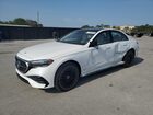 2024 Mercedes-benz E 350 4matic White vin: W1KLF4HB1RA010509