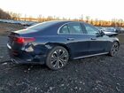 2025 Mercedes-benz E 350 4matic Синий vin: W1KLF4HB1SA171433