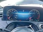 2025 Mercedes-benz E 350 4matic Синий vin: W1KLF4HB1SA171433