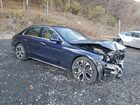 2025 Mercedes-benz E 350 4matic Синий vin: W1KLF4HB1SA171433