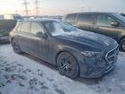 2025 Mercedes-benz E 350 4matic Black vin: W1KLF4HB3SA095715