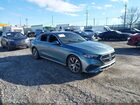 2024 Mercedes-benz E 350   Серый vin: W1KLF4HB6RA061374