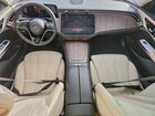 2025 Mercedes-benz E 350 4matic Черный vin: W1KLF4HB8SA117854