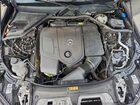 2025 Mercedes-benz E 350 4matic Черный vin: W1KLF4HB8SA117854