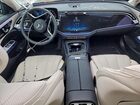2025 Mercedes-benz E 350 4matic Turquoise vin: W1KLF4HB9SA093984