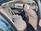 2025 Mercedes-benz E 350 4matic Turquoise vin: W1KLF4HB9SA093984