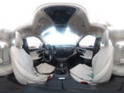 2025 Mercedes-benz E 350 4matic Turquoise vin: W1KLF4HB9SA093984