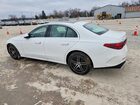 2025 Mercedes-benz E 450 4matic Белый vin: W1KLF6BB4SA173021 2025 Mercedes-benz E 450 4matic Белый vin: W1KLF6BB4SA173021